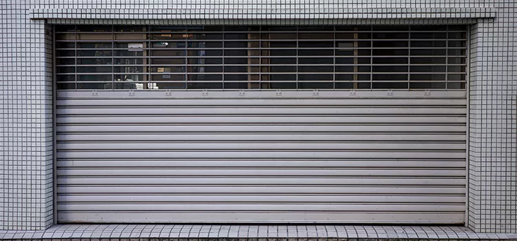 Advanced Solutions for Your Aluminum Garage Doors in Leominster, Massachusetts