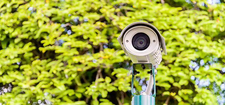 Advanced Surveillance Solutions for Every Need in Leominster