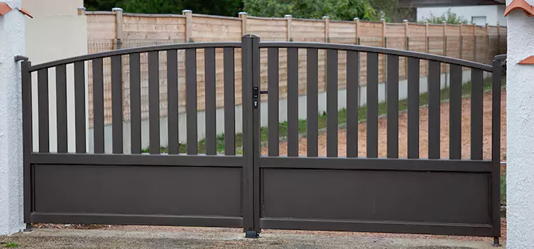 Advanced Gate Solutions in Leominster, MA
