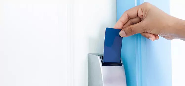 Access Control System Integration Leominster