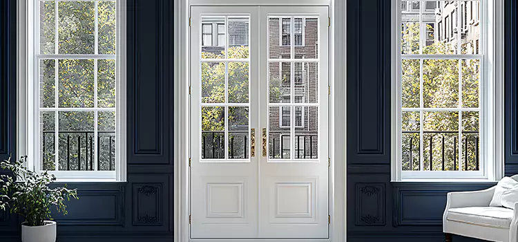 French Door Lock Repair Leominster