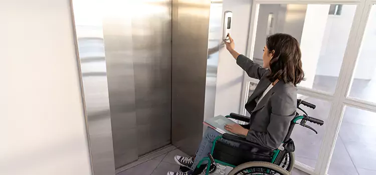 Benefits of Modern Handicap Door Systems in Leominster, MA