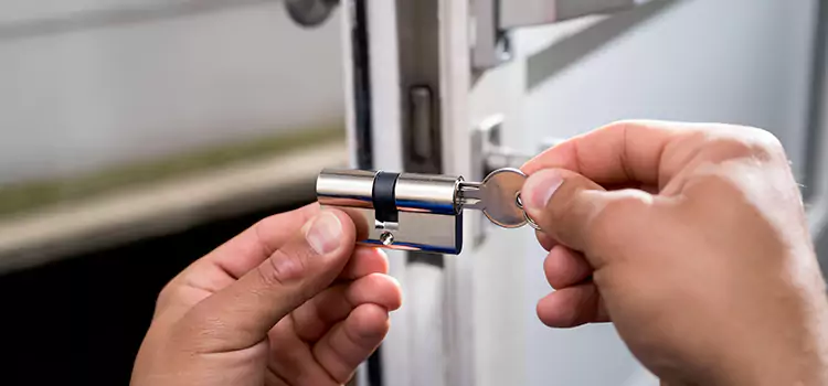 Emergency Locksmith for House Leominster