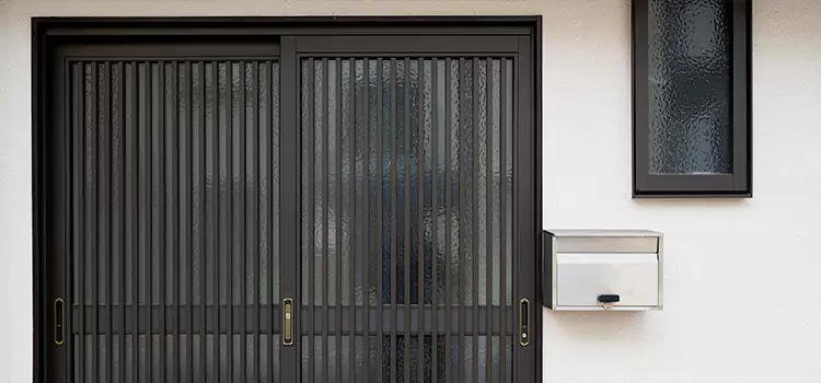 Sliding Screen Door Repair Leominster