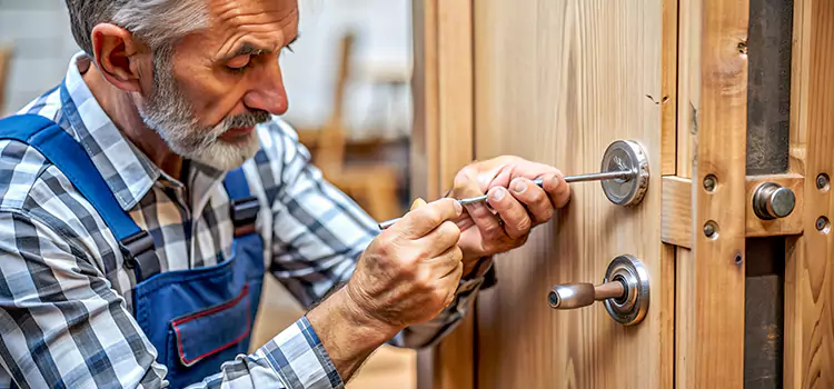 Mortise Replacement Lock Leominster