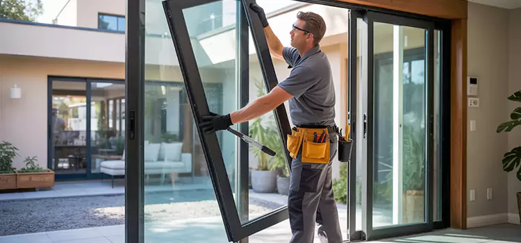 Specialized Sliding Door Roller Services in Leominster, Massachusetts