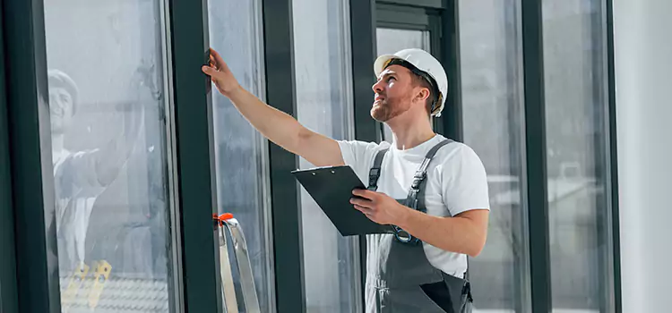 Comprehensive Solutions for Your Sticking Doors in Leominster, MA