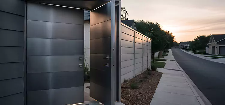 Comprehensive Steel Door Solutions in Leominster, MA