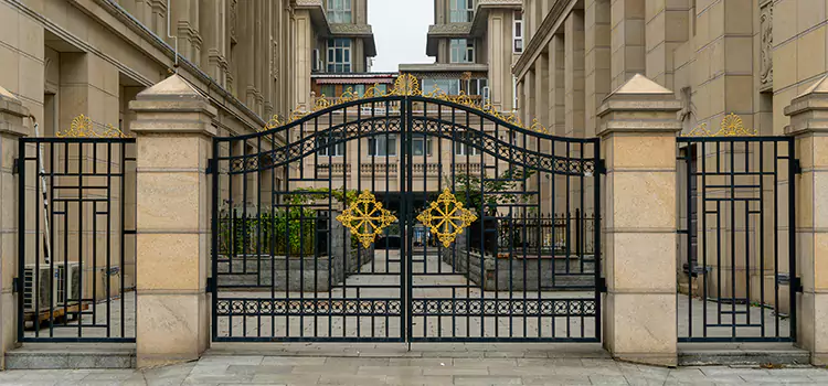 Comprehensive Iron Gate Maintenance Solutions in Leominster, MA