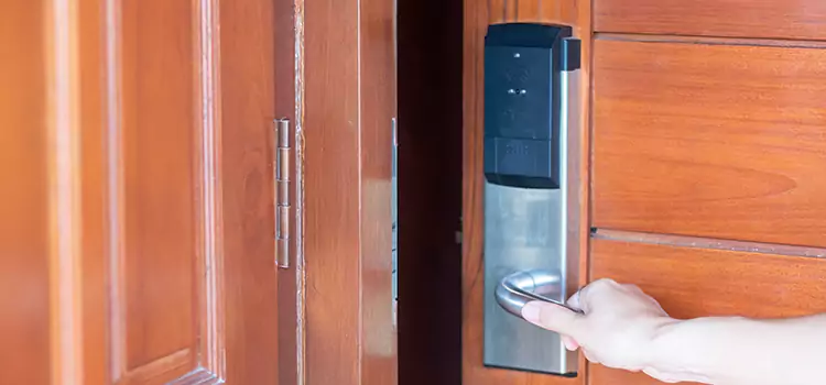 Commercial Keyless Entry Locks Leominster