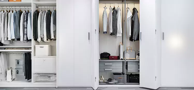Glass Closet Door Repair Leominster