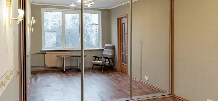 Mirror Closet Door Roller Replacement Leominster