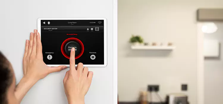 Blink Video Doorbell Installation Leominster