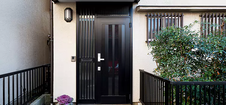 Popular Exterior Door Options in Leominster, MA