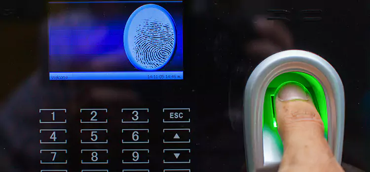 Your Trusted Partner for Secure Access in Leominster, MA