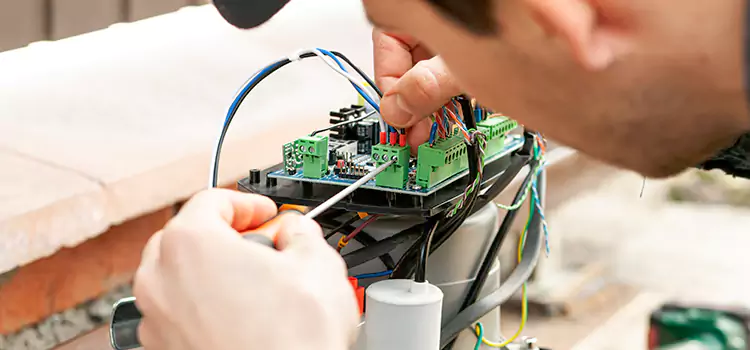 Specialized Brand Gate Motor Repairs Leominster