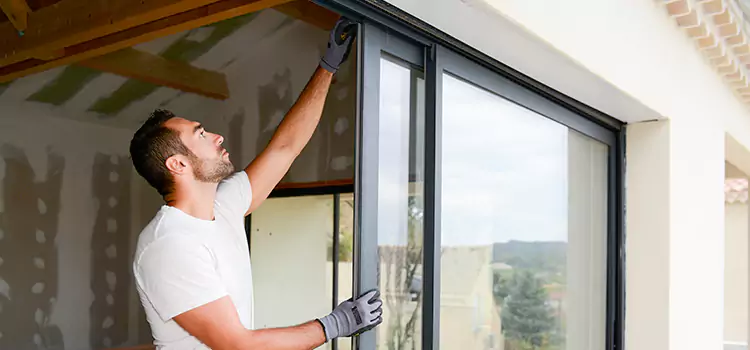 Emergency Sliding Glass Door Repair Leominster