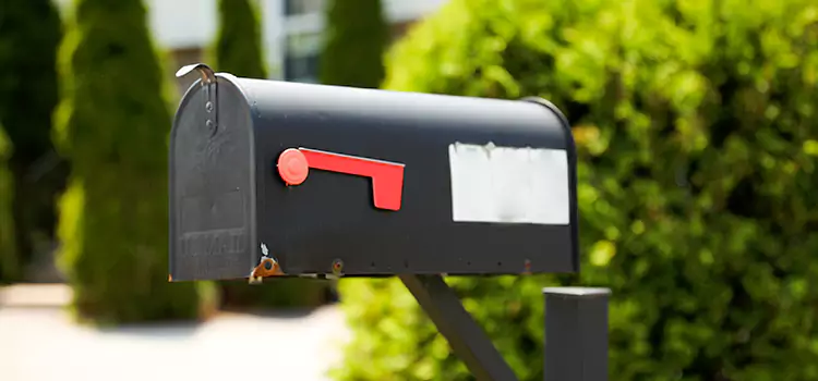 Secure Mailboxes for Packages Leominster