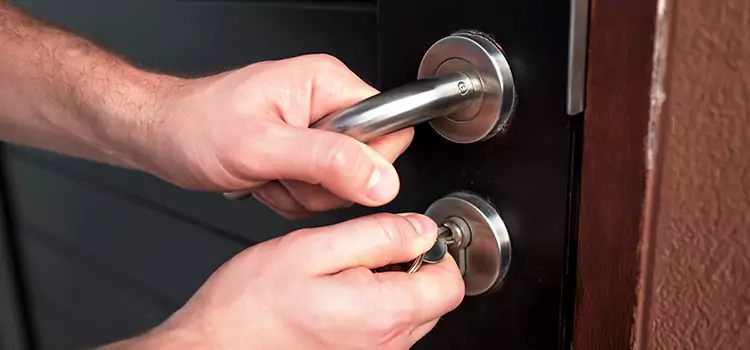 Master Key Control and Audits Leominster