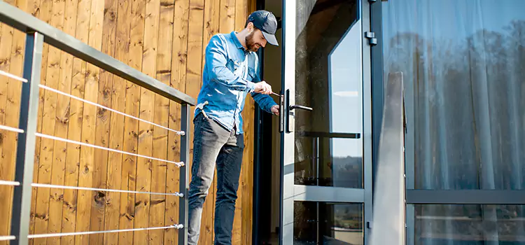 Patio Screen Door Installation Leominster