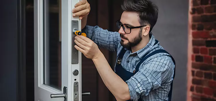 Residential Door Repairs Leominster