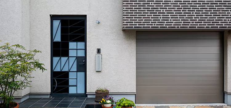Residential Roll Up Security Doors Leominster