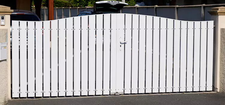 Why Choose Us for Residential Gate Repair in Leominster, MA?