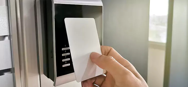 Advanced RFID Technology Integration in Leominster, MA