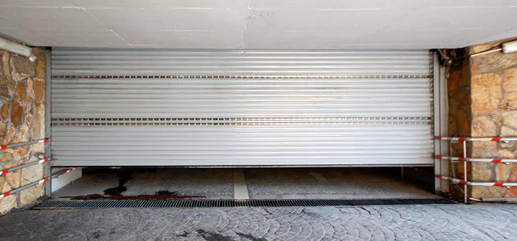 Steel Garage Door Repair Leominster